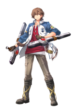 这不仅仅是一次集结，更象征着“命运的交织与缠绕”！《闪之轨迹：北方战役》的角色群像全景