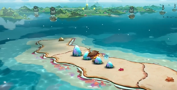 关于《猫咪斗恶龙3》中的魔法钱包，你想知道它的获取方法吗？这里为你带来详细的攻略指南