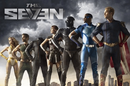 《黑袍纠察队》即将掀起新风暴！编剧团队确认对游戏改编的积极态度  
