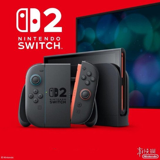 任天堂NS2在日本的官方预订已于今日正式截止!未能中签的玩家,需寻找其他途径进行购买。
任天堂NS2在日本的官方预订已于今日正式截止!未能中签的玩家,需寻找其他途径进行购买。