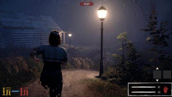 备受期待的非对称恐怖生存游戏《Hunt Grounds》正式上线，开启全新体验。