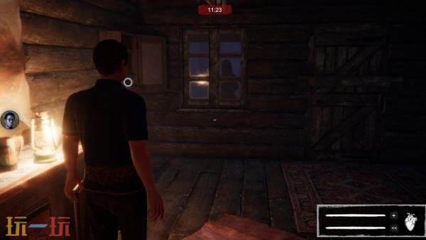 备受期待的非对称恐怖生存游戏《Hunt Grounds》正式上线，开启全新体验。