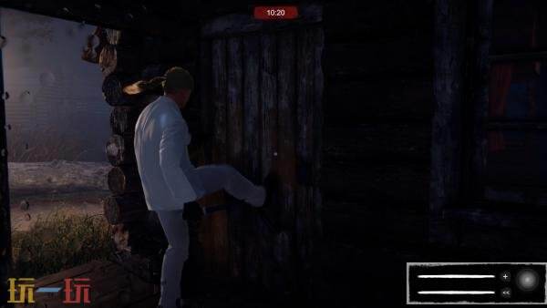 备受期待的非对称恐怖生存游戏《Hunt Grounds》正式上线，开启全新体验。