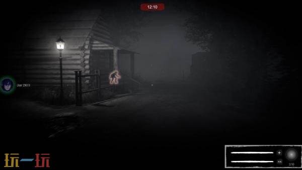 备受期待的非对称恐怖生存游戏《Hunt Grounds》正式上线，开启全新体验。