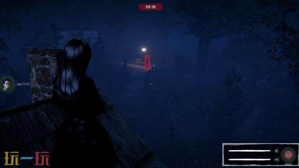 备受期待的非对称恐怖生存游戏《Hunt Grounds》正式上线，开启全新体验。