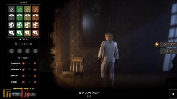 备受期待的非对称恐怖生存游戏《Hunt Grounds》正式上线，开启全新体验。