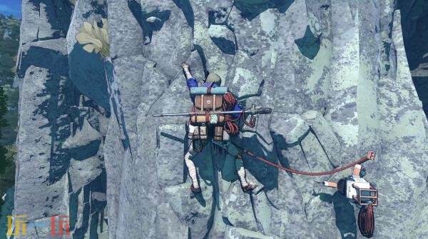 《孤山独影》的官方发布计划已被推迟！预计将于2026年第一季度正式发售。 
