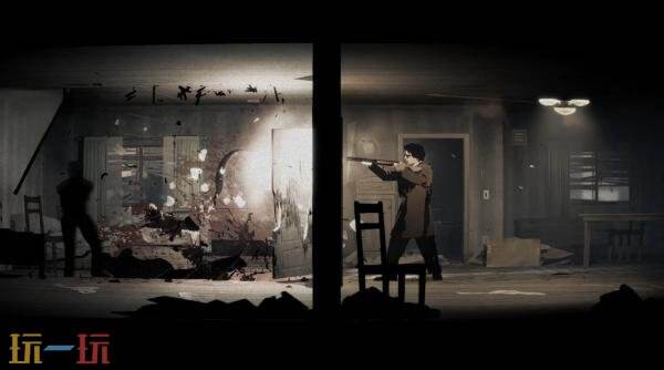 备受期待的生存恐怖游戏《银松镇》预计于2026年正式发布 备受期待的生存恐怖游戏《银松镇》预计于2026年正式发布