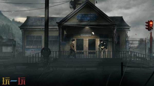 备受期待的生存恐怖游戏《银松镇》预计于2026年正式发布 备受期待的生存恐怖游戏《银松镇》预计于2026年正式发布