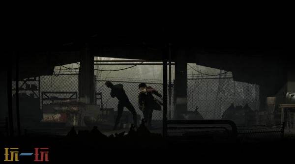 备受期待的生存恐怖游戏《银松镇》预计于2026年正式发布 备受期待的生存恐怖游戏《银松镇》预计于2026年正式发布