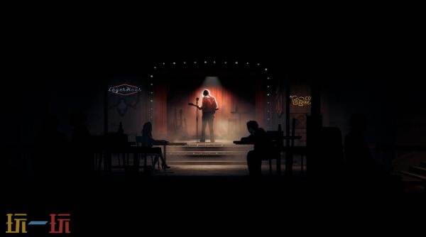 备受期待的生存恐怖游戏《银松镇》预计于2026年正式发布 备受期待的生存恐怖游戏《银松镇》预计于2026年正式发布