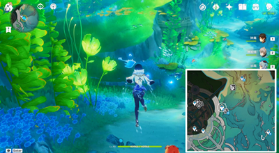 关于《原神》光影研学首日任务的完成方法，以下为详细攻略指南，以帮助玩家顺利达成任务目标。 

