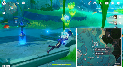 关于《原神》光影研学首日任务的完成方法，以下为详细攻略指南，以帮助玩家顺利达成任务目标。 

