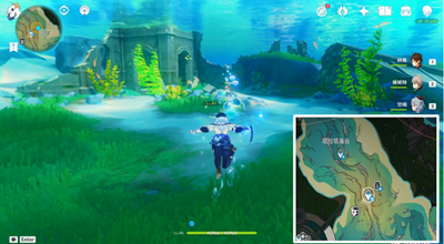 关于《原神》光影研学首日任务的完成方法，以下为详细攻略指南，以帮助玩家顺利达成任务目标。 

