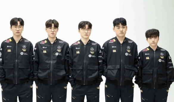 Faker关于三连冠的看法:成功与否取决于团队整体状态_还需一些运气的因素 Faker关于三连冠的看法:成功与否取决于团队整体状态_还需一些运气的因素