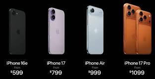 国产iPhone17在功能方面受到一定限制——究竟被去除了哪些核心特性？
