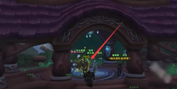 在《魔兽世界》中，获得“种出花田的魔法”这一特殊魔法的方式有哪些？——详尽攻略解读