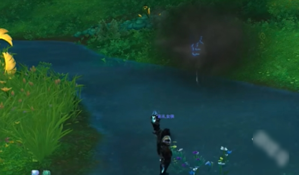 在《魔兽世界》中，获得“种出花田的魔法”这一特殊魔法的方式有哪些？——详尽攻略解读