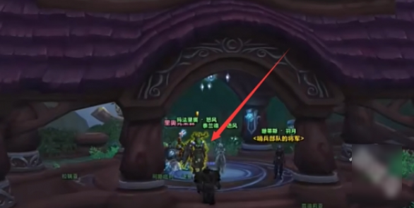 在《魔兽世界》中，获得“种出花田的魔法”这一特殊魔法的方式有哪些？——详尽攻略解读