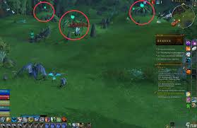 关于在《魔兽世界》中完成破坏主谋赞布尔任务的详细攻略-魔兽世界破坏主谋赞布尔任务指南