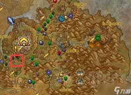 关于在《魔兽世界》中完成破坏主谋赞布尔任务的详细攻略-魔兽世界破坏主谋赞布尔任务指南