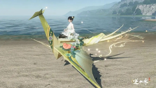 逆水寒中方承意的生辰奇遇——亚丁格桑如何完成攻略详解