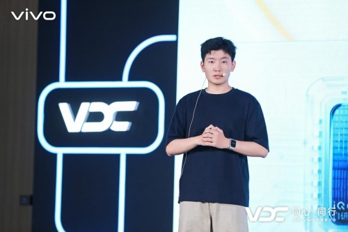 2025年VDC游戏技术会场：携手合作伙伴，共同推动移动游戏体验迈向新高峰