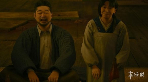 《寂静岭f》中的常喜家婚礼仪式流程与现实中传统习俗有着许多共同之处，经过考据探索其细节与文化根源