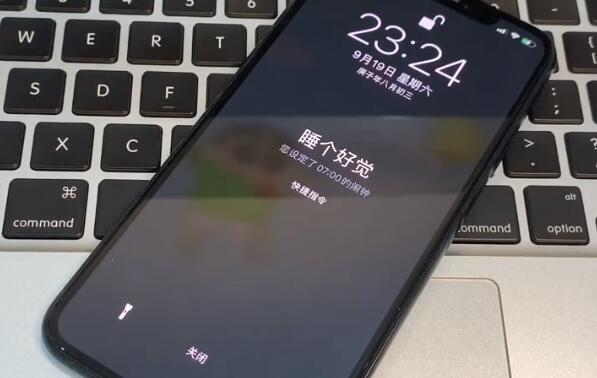 关于iPhone充电提示音的设置位置与更换方法介绍——详细指南