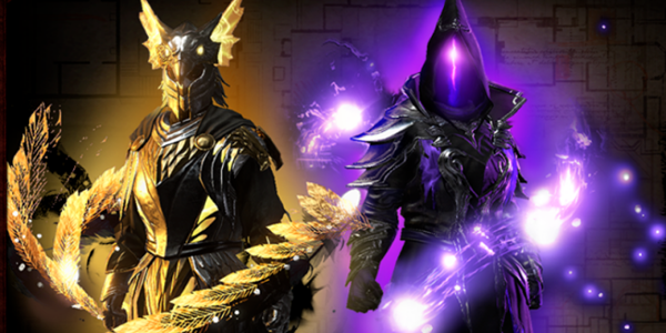 关于流放之路中辛迪加侦探的详细介绍 - 流放之路S13赛季辛迪加侦探解析