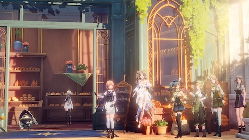 从命运的骰子到时间的轮回——《归环》如何创新开放世界RPG体验？