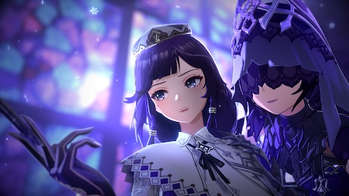 从命运的骰子到时间的轮回——《归环》如何创新开放世界RPG体验？