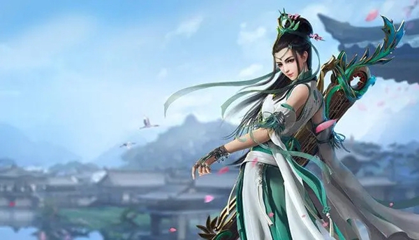 关于《剑网3》露园事宠物奇遇的完整操作指南——如何完成宠物奇遇任务