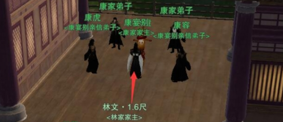 关于《剑网3》露园事宠物奇遇的完整操作指南——如何完成宠物奇遇任务