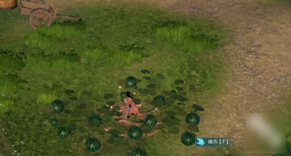 关于《剑网3》露园事宠物奇遇的完整操作指南——如何完成宠物奇遇任务