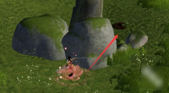 关于《剑网3》露园事宠物奇遇的完整操作指南——如何完成宠物奇遇任务