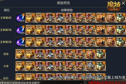 8人领地！魔域口袋版全新家园领地系统详解