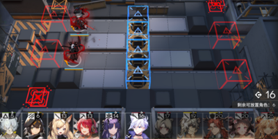 明日方舟中，如何快速提高信赖值？——提升信赖值的高效途径详解