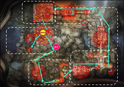 《黑光生存进化》目前正处于火热的公共测试阶段，“神庙服”这一限定测试区域正式向玩家开放！