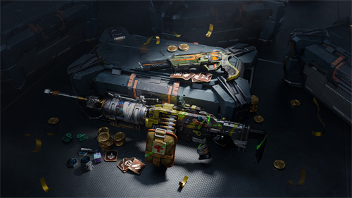 《逆战：未来》进化测试S1赛季的内容今日正式上线，迎来全方位的更新！