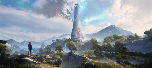 《逆战：未来》进化测试S1赛季的内容今日正式上线，迎来全方位的更新！