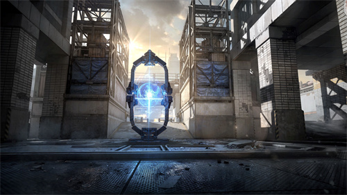 《逆战：未来》进化测试S1赛季的内容今日正式上线，迎来全方位的更新！