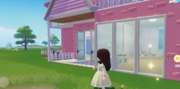 心动小镇中的天气状态信息如何进行查询——详细的查看步骤解析