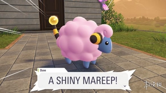 完全一致！《宝可梦传说ZA》发现闪光宝可梦复制的漏洞