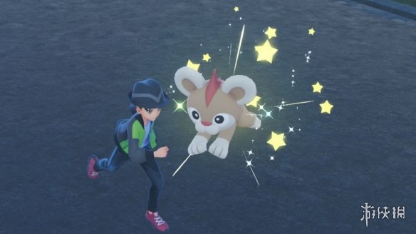 完全一致！《宝可梦传说ZA》发现闪光宝可梦复制的漏洞