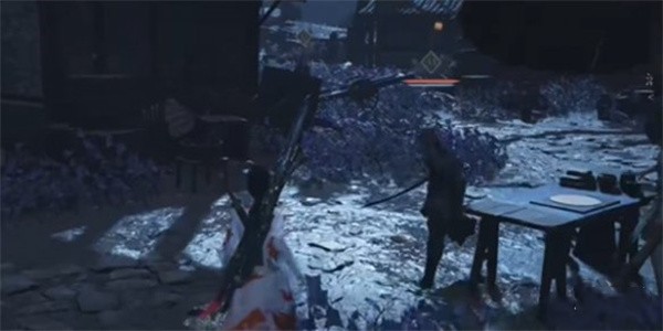 关于完成“燕云十六声佛花与鼠下奇遇”任务的详细指南-燕云十六声佛花与鼠下奇遇任务全攻略