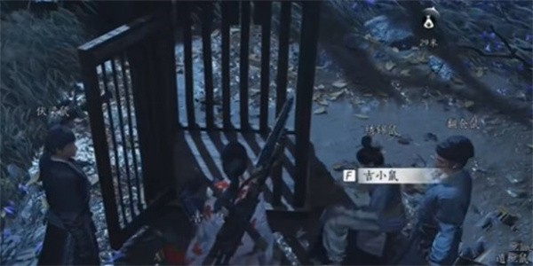 关于完成“燕云十六声佛花与鼠下奇遇”任务的详细指南-燕云十六声佛花与鼠下奇遇任务全攻略