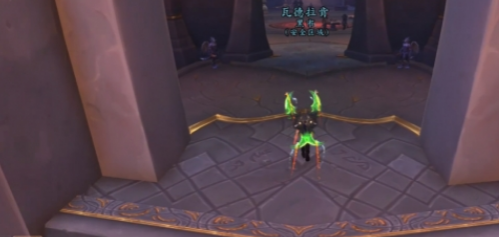 关于魔兽世界中秀兰女士的具体位置，本文为您详细介绍。 
