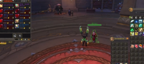 关于魔兽世界中秀兰女士的具体位置，本文为您详细介绍。 
