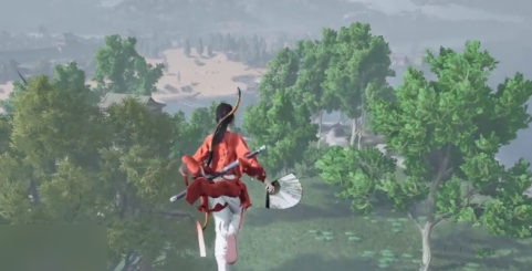 关于获取燕云十六声轻功玉扇游山的方法，本文将为您详细介绍相关攻略。

